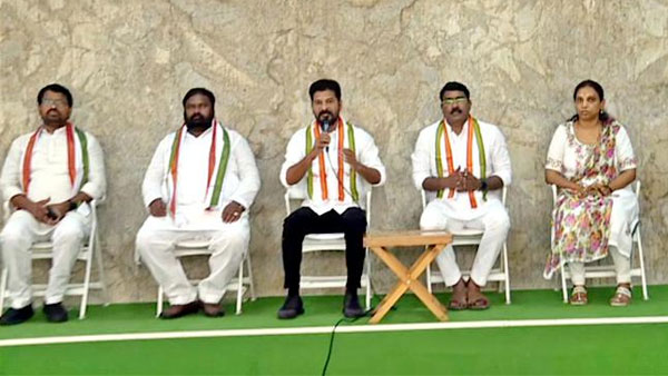 పేదల పక్షపాతి