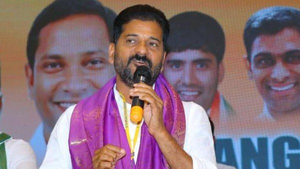కాంగ్రెస్ పార్టీలోకి చేరికల తుఫాను.. రేవంత్ వ్యాఖ్యలపై ఆసక్తికర చర్చ