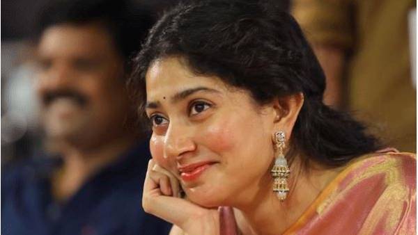 లీగల్ ఒపీనియన్ తర్వాత సాయిపల్లవిపై చర్యలు