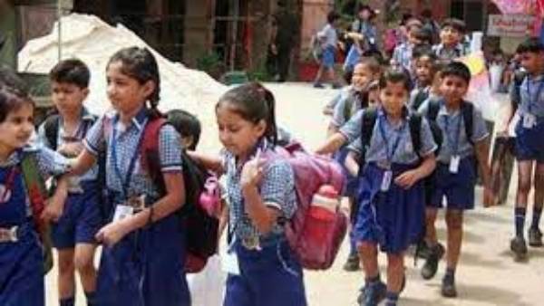 one more day extended to school reopen at AP one more day extended to school reopen at AP