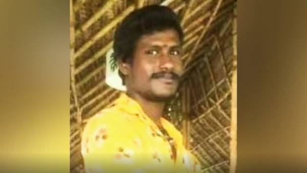 కిడ్నాప్ చేసి జైలుపాలైనాడు