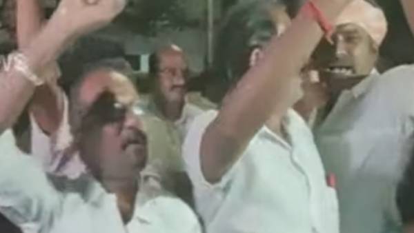 నువ్వా..... నేనా