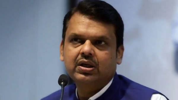 ఫడ్నవీస్ ససేమిరా..