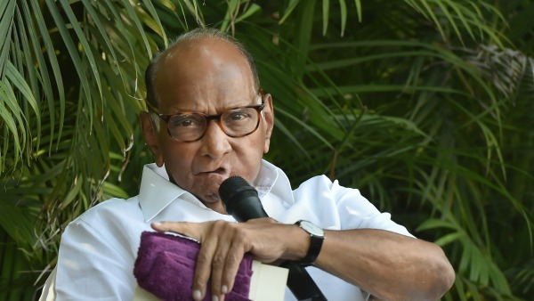 విపక్షాల రాష్ట్రపతి అభ్యర్ధి