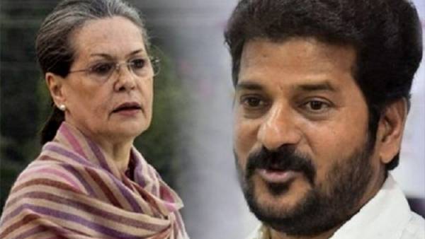 సోనియా,రాహుల్ గాంధీలకు ఈడీ నోటీసుల పై రేవంత్ స్పందన.. బీజేపి ఉడత బెదిరింపులన్న పీసిసి ఛీఫ్