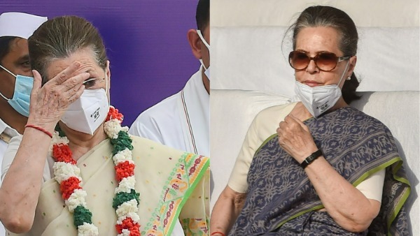 another setback to sonia gandhi as rape case filed against her personal secretary another setback to sonia gandhi as rape case filed against her personal secretary