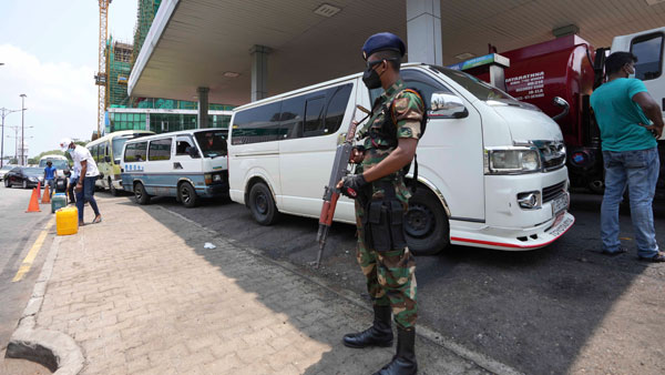 Sri Lanka hiked fuel prices. creating further pain for ordinary people. Sri Lanka hiked fuel prices. creating further pain for ordinary people.