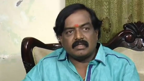రఘురామను గుర్తు చేస్తూ