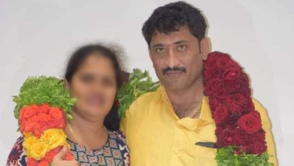 భార్య vs ప్రియురాలు