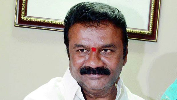 మహారాష్ట్ర సంక్షోభం వెనక ఎవరున్నారో దేశం మొత్తం తెలుసు!!