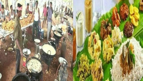 ఫైవ్ స్టార్ హోటల్ షెఫ్ లకు యాదమ్మ వంటల పాఠాలు.. మెనూ ఇలా