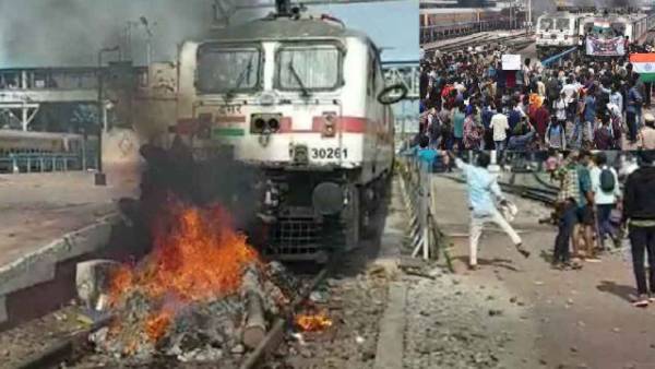 అదే జరిగివుంటే ఊహించని ప్రాణ, ఆస్తి నష్టం జరిగేది