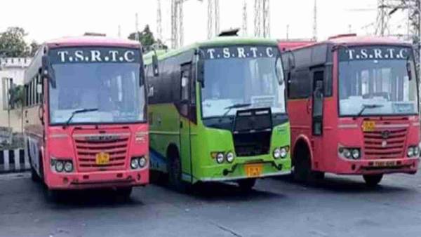 TSRTC hikes route bus pass fares TSRTC hikes route bus pass fares