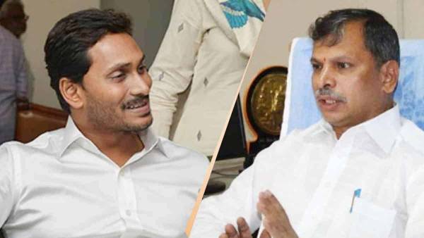 ap cm ys jagan doubtful victory for this time in pulivendula ap cm ys jagan doubtful victory for this time in pulivendula