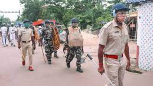 sit probe to udaipur murder case and MHA sends 4-member NIA team sit probe to udaipur murder case and MHA sends 4-member NIA team