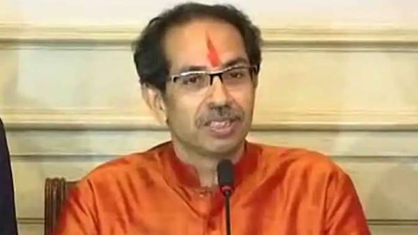 maharastra governor koshyari told uddhav you are in a minority-ready for floortest maharastra governor koshyari told uddhav you are in a minority-ready for floortest