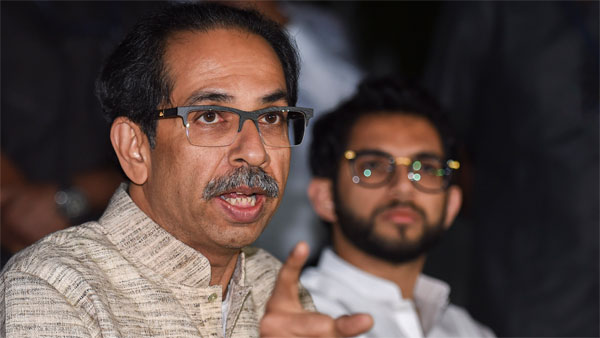 Central has provided Y+ category armed CRPF security cover to 15 rebel Shiv Sena MLAs Central has provided Y+ category armed CRPF security cover to 15 rebel Shiv Sena MLAs