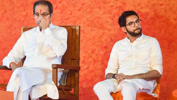 Maharashtra portfolio reshuffle: Eknath Shinde portfolio reassigned to Subhash Desai Maharashtra portfolio reshuffle: Eknath Shinde portfolio reassigned to Subhash Desai