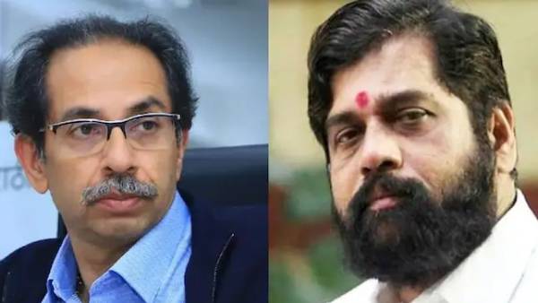 ఏక్ నాథ్ కు పెరుగుతున్న ఎమ్మెల్యేల మద్దతు