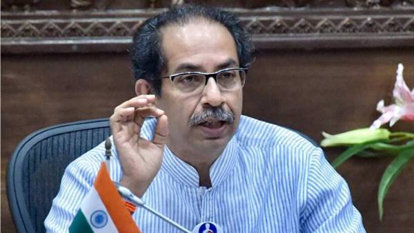 Shiv Sena never left Hindutva, says CM Uddhav Thackeray Shiv Sena never left Hindutva, says CM Uddhav Thackeray