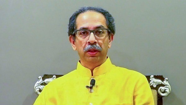 ముఖ్యమంత్రి పదవితోపాటు ఎమ్మెల్సీకి ఉద్ధవ్ థాక్రే రాజీనామా