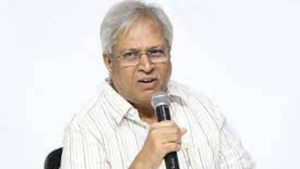 ముందువరసలో కేసీఆర్