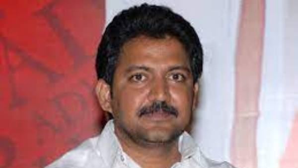వంశీ స్ట్రాంగ్ కౌంటర్