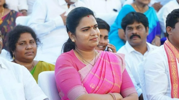 ప్రభుత్వాసుపత్రుల సమస్యలపై విడదల రజిని