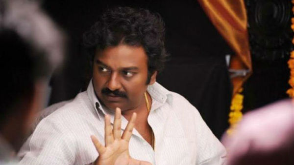సినిమాలకు, రాజకీయాలకు అవినాభావ సంబంధం
