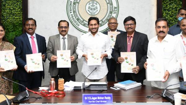 ys jagan urges bankers to give loans comfortably in slbc meeting, ask support for govt ys jagan urges bankers to give loans comfortably in slbc meeting, ask support for govt