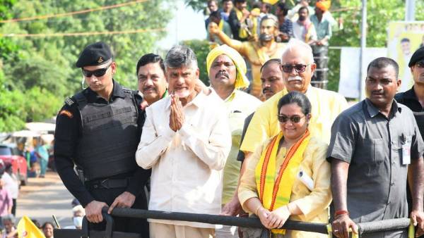 chandrababu question ysrcp leaders ownership on northern andhra in nellimarla road show chandrababu question ysrcp leaders ownership on northern andhra in nellimarla road show