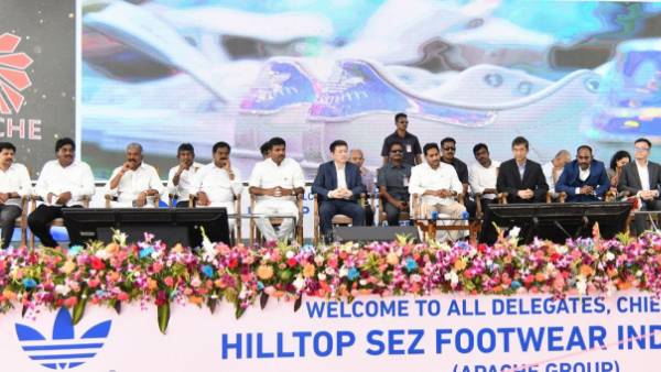 జగన్ ప్రారంభించిన యూనిట్లు ఇవే