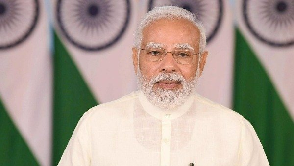 మోడీ ఉద్ధేశం ఇదేనా ?