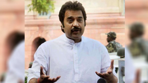 Congress President has expelled Kuldeep Bishnoi from all the present party positions. Congress President has expelled Kuldeep Bishnoi from all the present party positions.
