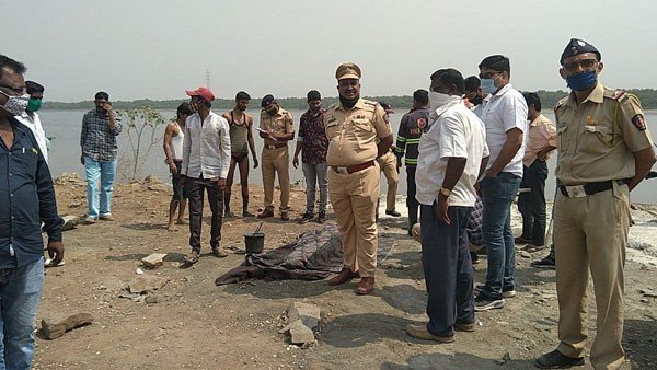 ఏక్ నాథ్ చేతుల్లో ఉంది ?