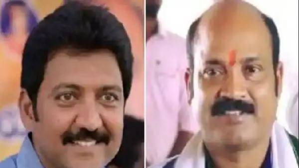 వంశీకి వెంకటరావు కౌంటర్