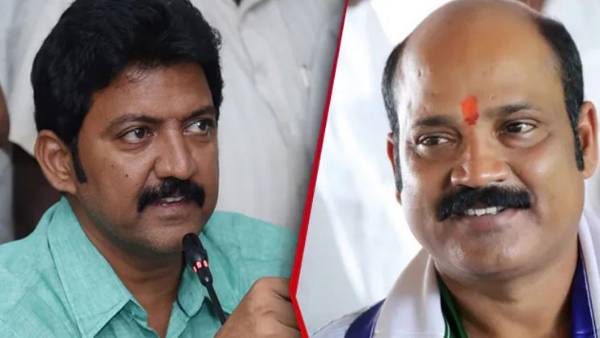 వంశీ గెలుపు అనైతికం