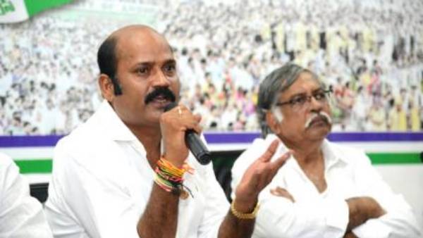 వంశీకి సహకరించేది లేదని స్పష్టీకరణ