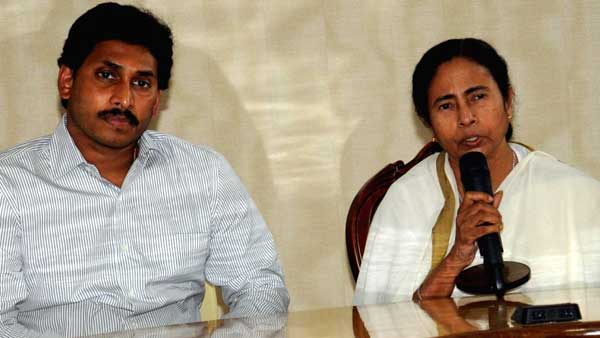 వైసీపీ సహా..
