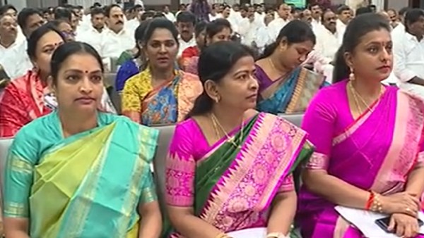 కుప్పం గెలుస్తామనుకున్నామా ?