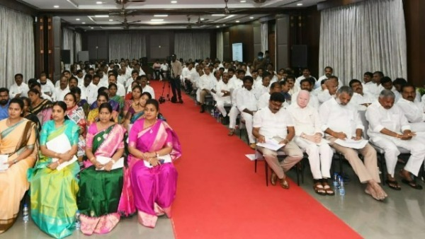 కుప్పం టార్గెట్ అన్న అంబటి
