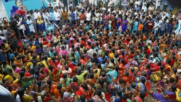 కేసీఆర్ దరిద్రపు పాలన ప్రతి ఇంటినీ అప్పుల పాలు చేసింది