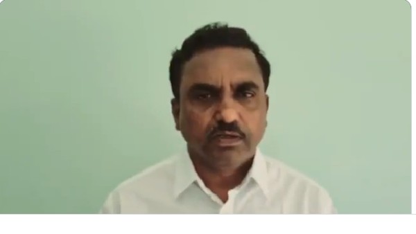 ఉడుతే కారణమన్న ఎస్పీడీసీఎల్