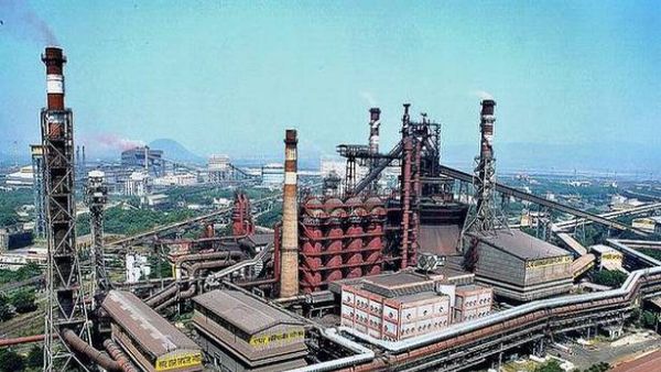 centre clarifies on vizag steel plant privatisation centre clarifies on vizag steel plant privatisation
