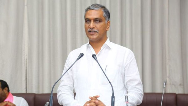 ఇంటింటికీ బూస్టర్ డోసు: హరీశ్ రావు ఆదేశాలు
