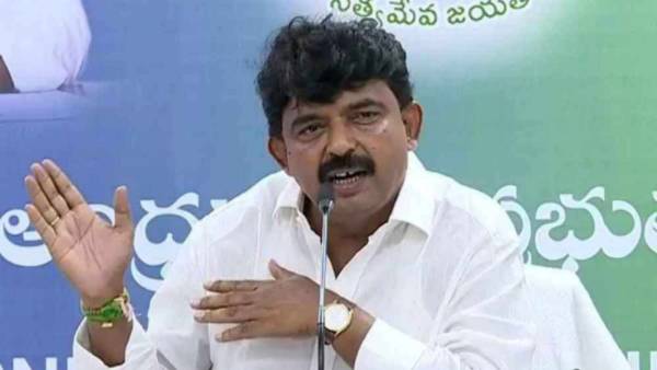 ఎన్నికల్లో పోటీకి దూరంగా