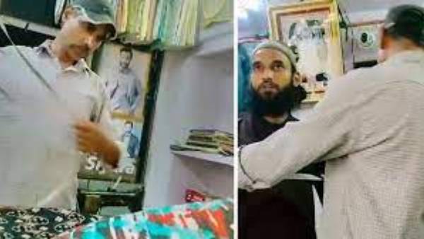 Udaipur murder case: NIA detains one of the accused in Hyderabad Udaipur murder case: NIA detains one of the accused in Hyderabad
