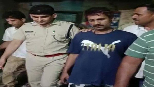అజ్మీర్ దర్గా మౌల్వీ వివాదాస్పద వ్యాఖ్యలు