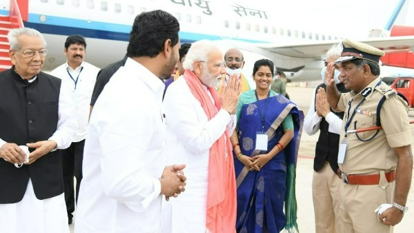 పర్చువల్ గానే విగ్రహావిష్కరణ
