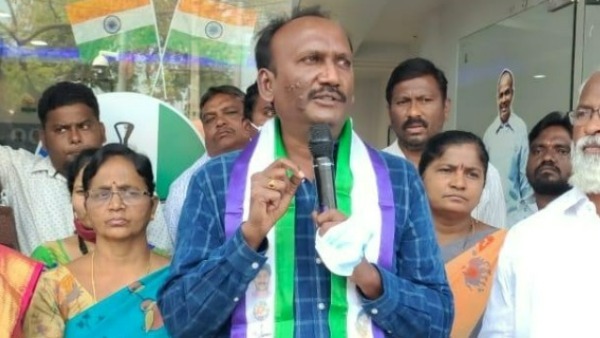 ఆమంచిపై సీబీఐ విచారణ